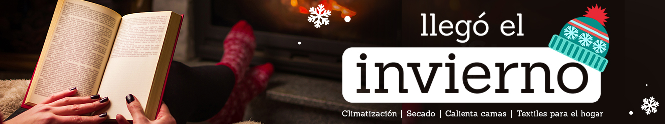 Llegó el invierno Llegó el invierno