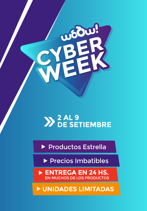 Cyber Week